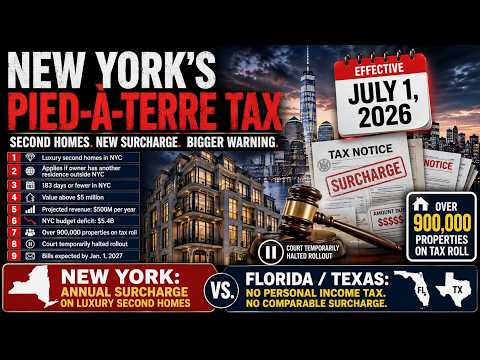 NYC residents: how to move your company out of New York with no disruption [step-by-step]