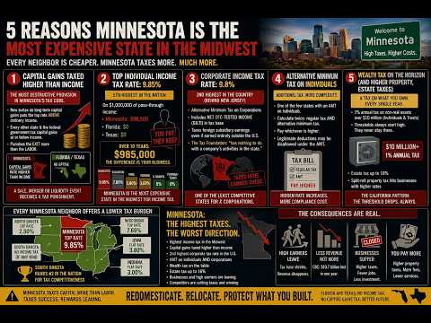 How to move your company out of Minnesota and keep the EIN [step-by-step]