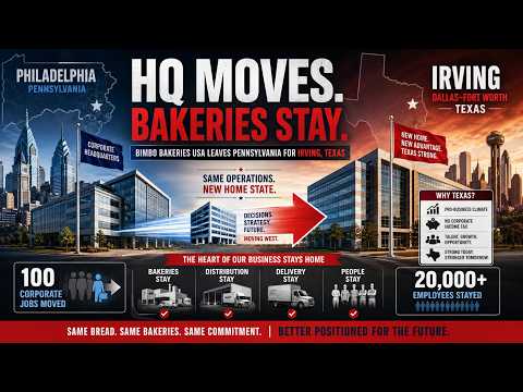 Pennsylvania business owners: how to transfer your company to a new state with no downtime