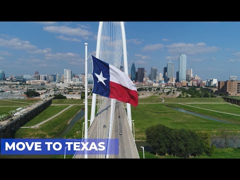 Texas redomestication: California to Texas case study by Cummings & Cummings Law