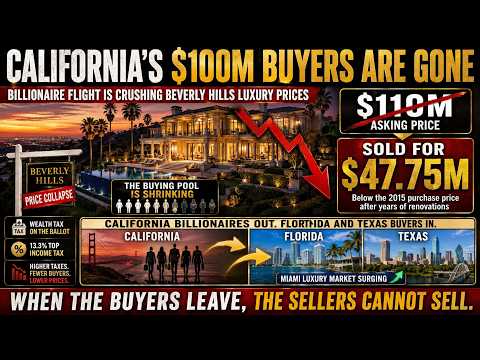 Time is running out: how to move your company out of California [step-by-step]