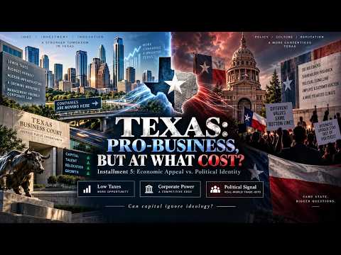 How to legally move a company to Texas without starting over [step-by-step]