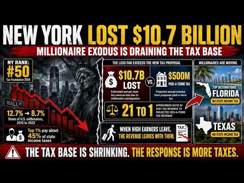 NYC exodus continues: how to move your company out of New York and keep your EIN [step-by-step]