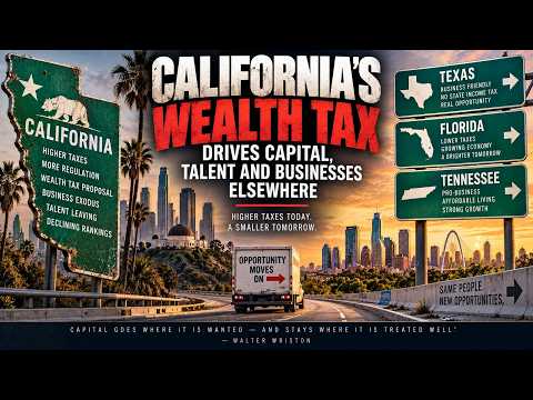 California wealth tax: how to transfer your LLC or corporation to another state [step-by-step]