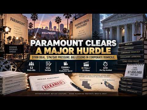Business owners: how to move a corporation out of California [step-by-step]