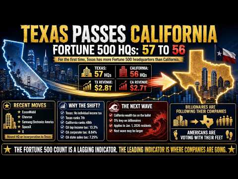 How business owners are transferring their companies out of California [step-by-step]