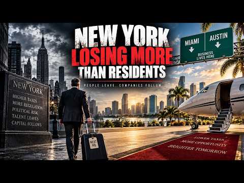 How to transfer a corporation out of New York to Florida [step-by-step]