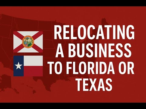 Florida attorney and CPA versus online service for business redomestication