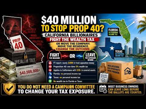 California business owners: how to reduce or even eliminate your California taxes [step-by-step]